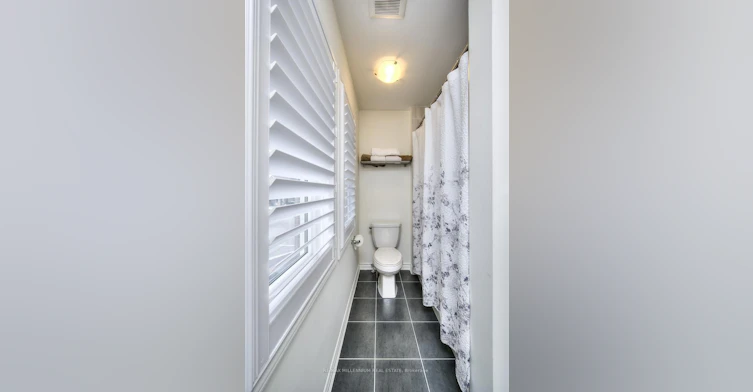 312 Gillett Point, Milton, ON, L9E 1C6 - 4