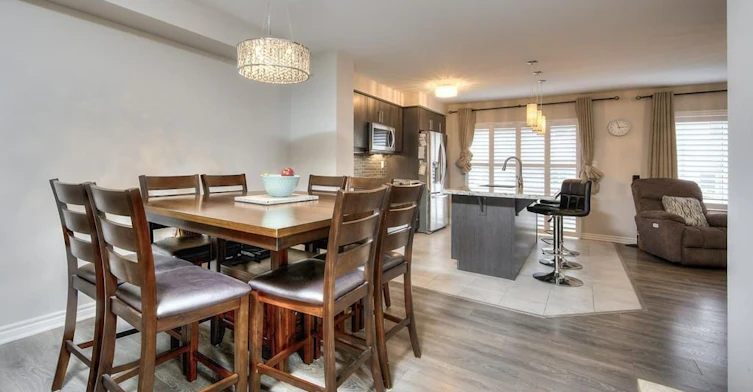 312 Gillett Point, Milton, ON, L9E 1C6 - 5
