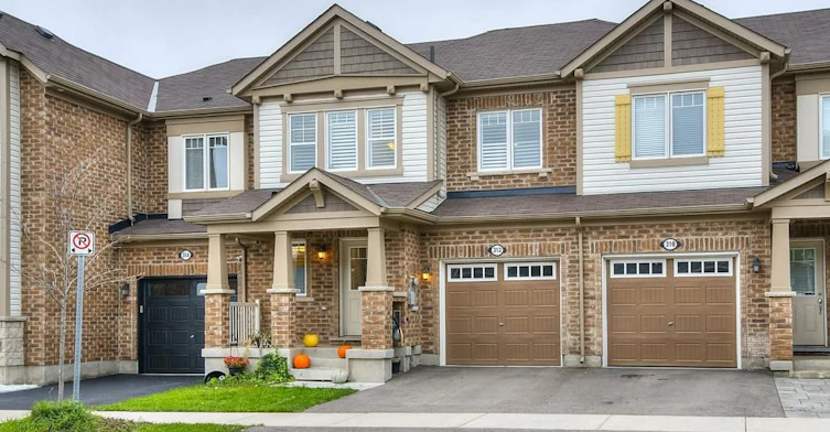 312 Gillett Point, Milton, ON, L9E 1C6 - 3