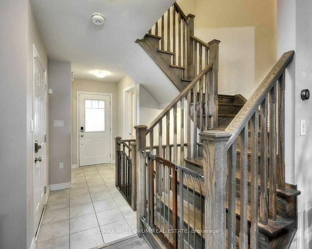312 Gillett Point, Milton, ON, L9E 1C6 - 14
