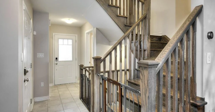 312 Gillett Point, Milton, ON, L9E 1C6 - 14