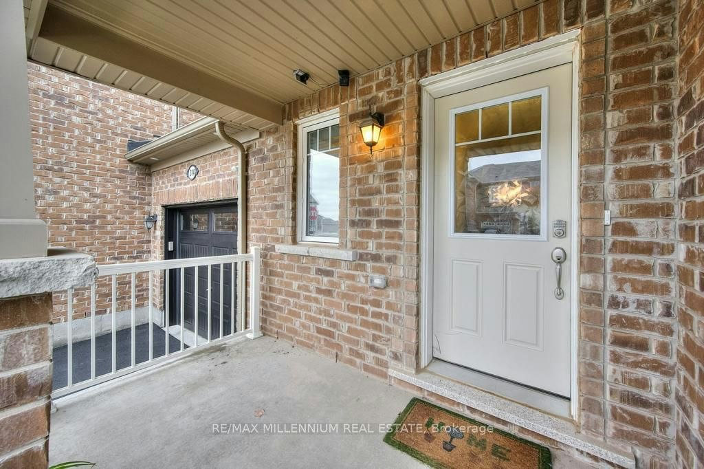 312 Gillett Point, Milton, ON, L9E 1C6