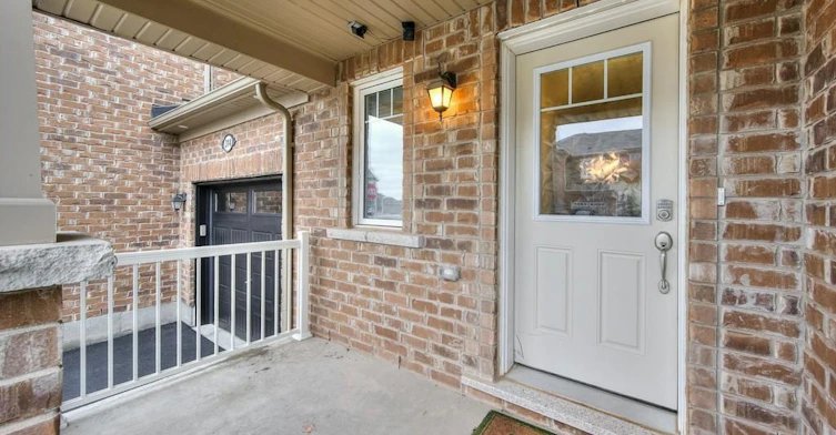 312 Gillett Point, Milton, ON, L9E 1C6