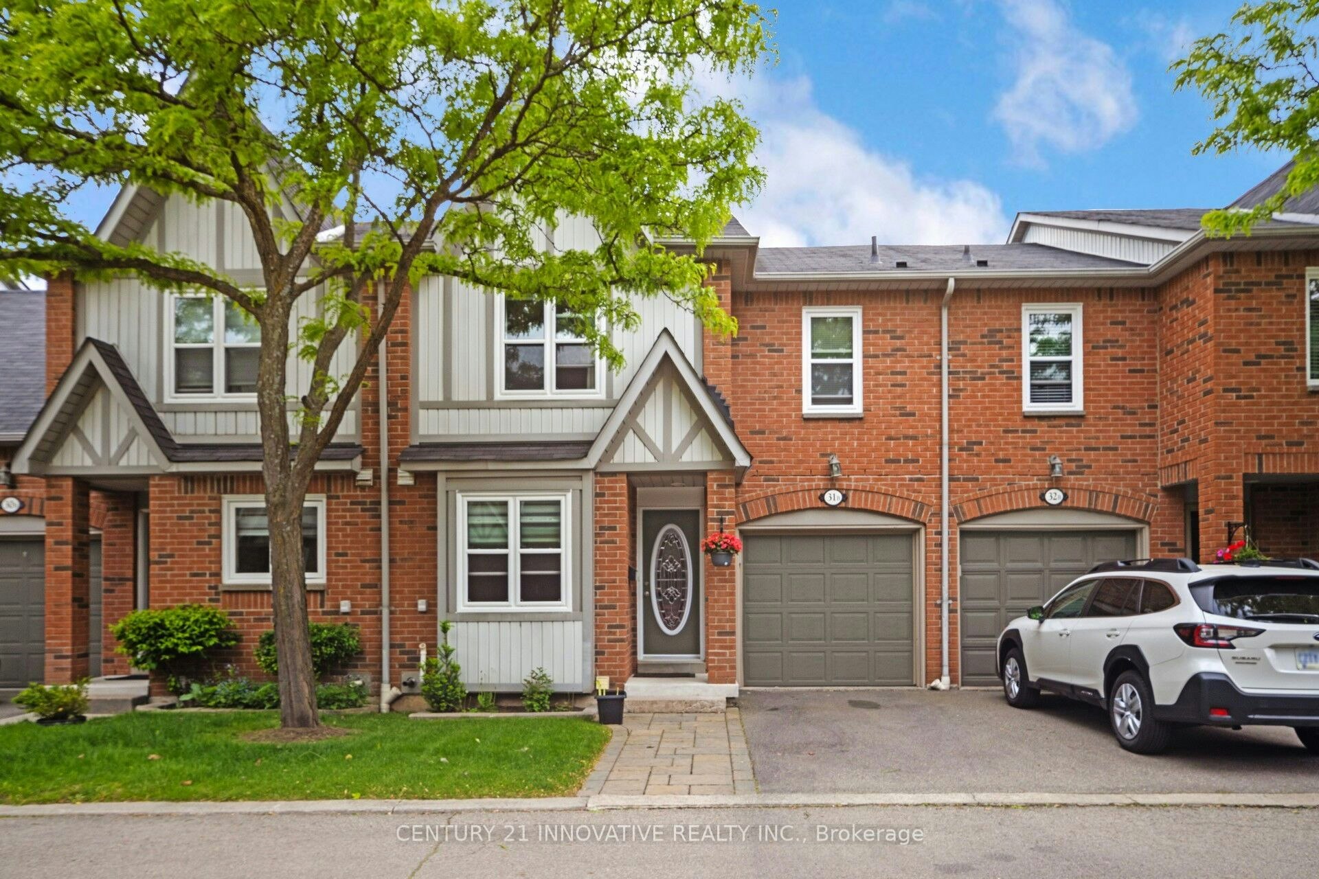 31B-5865 Dalebrook Crescent, Mississauga, ON, L5M 5X1
