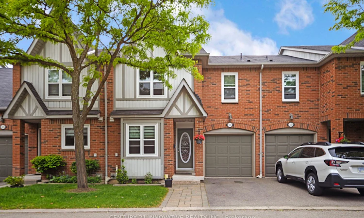 31B-5865 Dalebrook Crescent