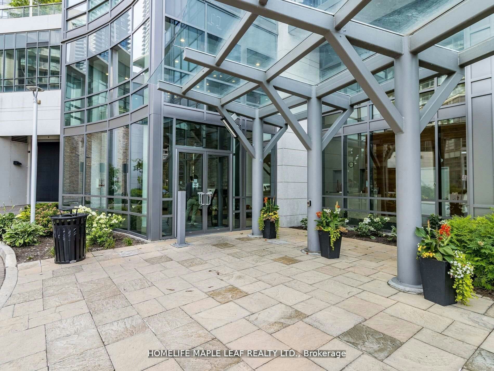LPH02-2240 Lakeshore Boulevard W, Toronto, ON, M8V 0B1 - 3
