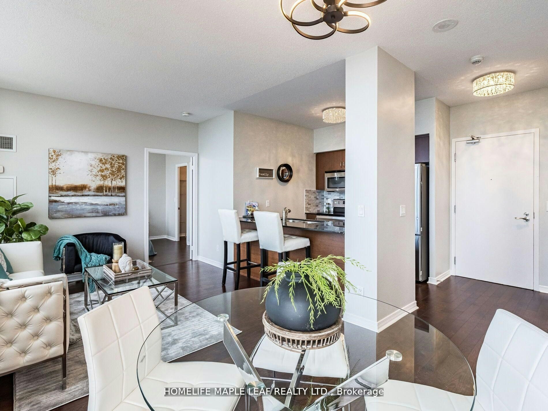 LPH02-2240 Lakeshore Boulevard W, Toronto, ON, M8V 0B1 - 11