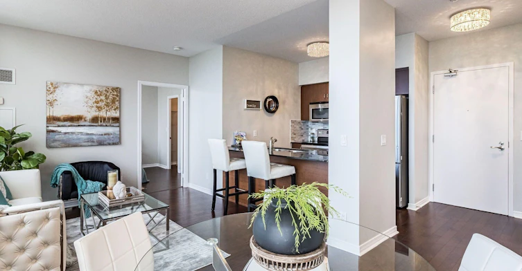 LPH02-2240 Lakeshore Boulevard W, Toronto, ON, M8V 0B1 - 11