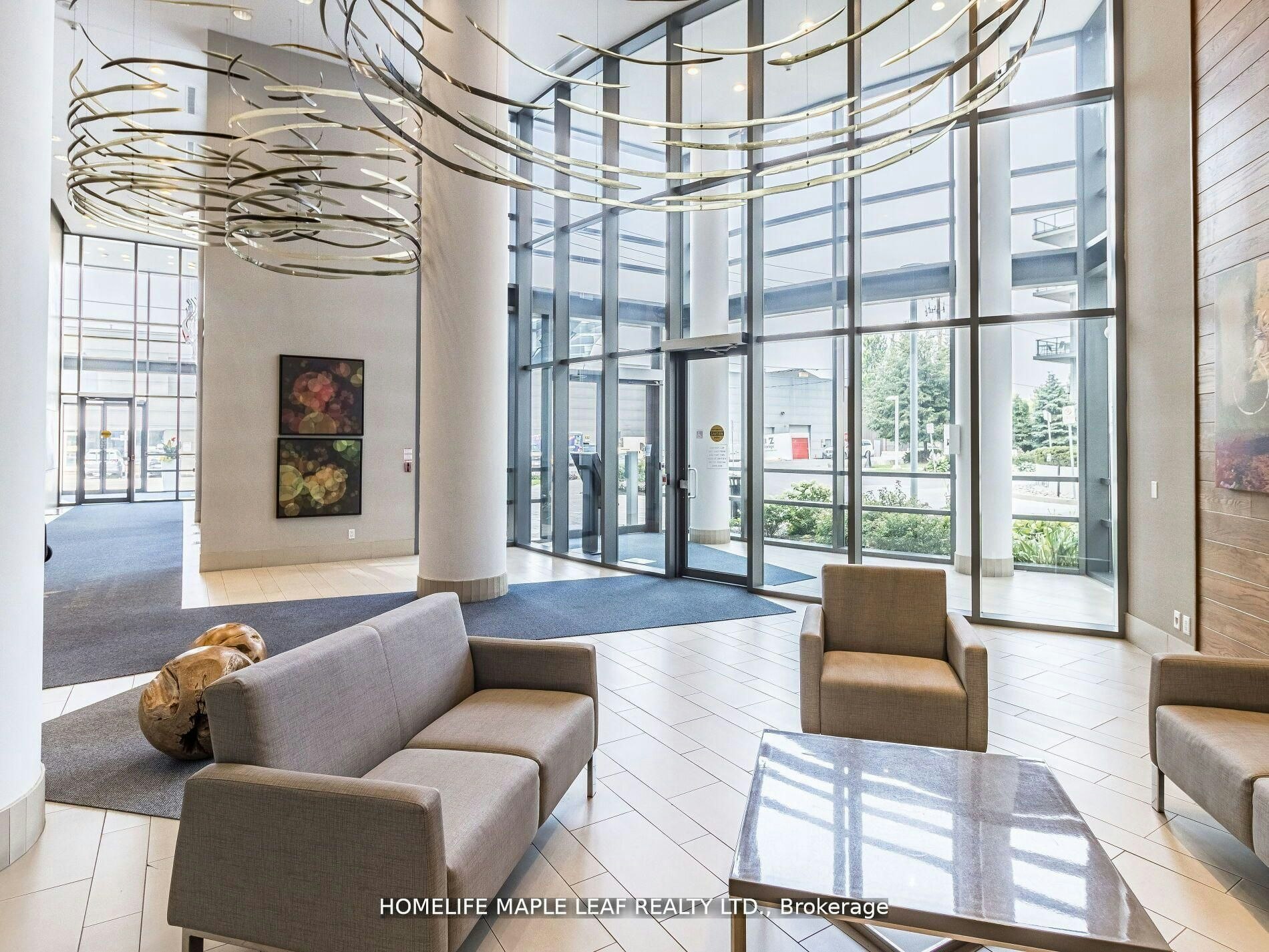 LPH02-2240 Lakeshore Boulevard W, Toronto, ON, M8V 0B1 - 5