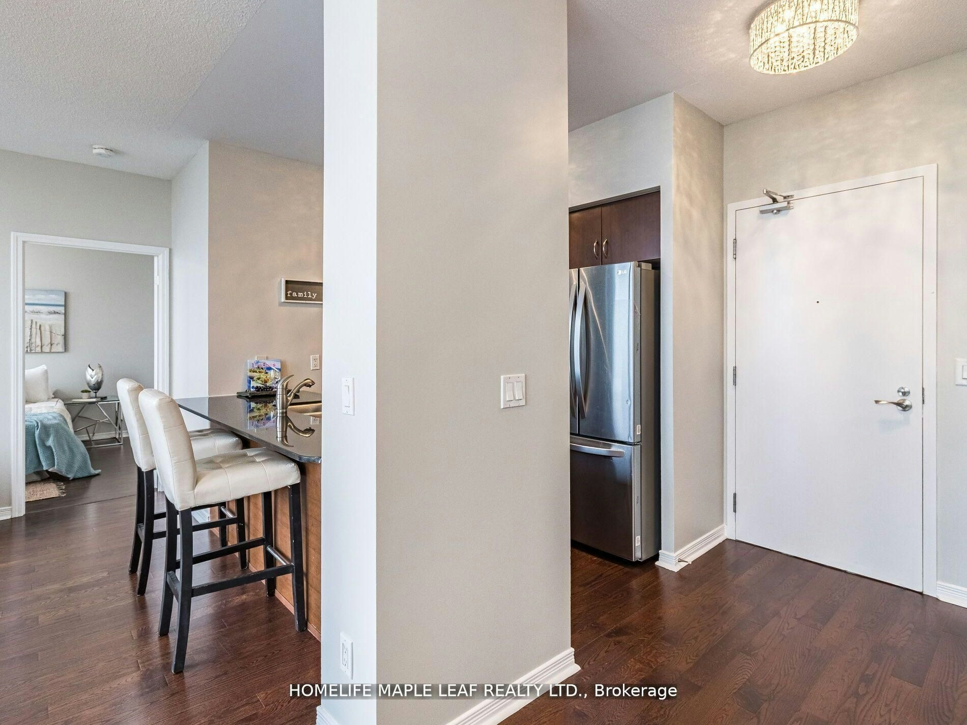 LPH02-2240 Lakeshore Boulevard W, Toronto, ON, M8V 0B1 - 9