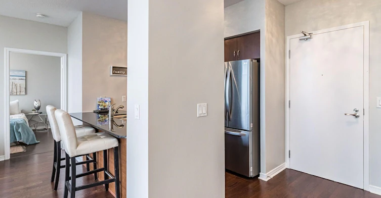 LPH02-2240 Lakeshore Boulevard W, Toronto, ON, M8V 0B1 - 9