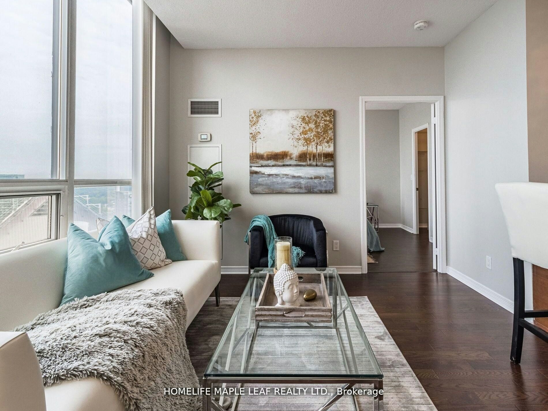 LPH02-2240 Lakeshore Boulevard W, Toronto, ON, M8V 0B1 - 13