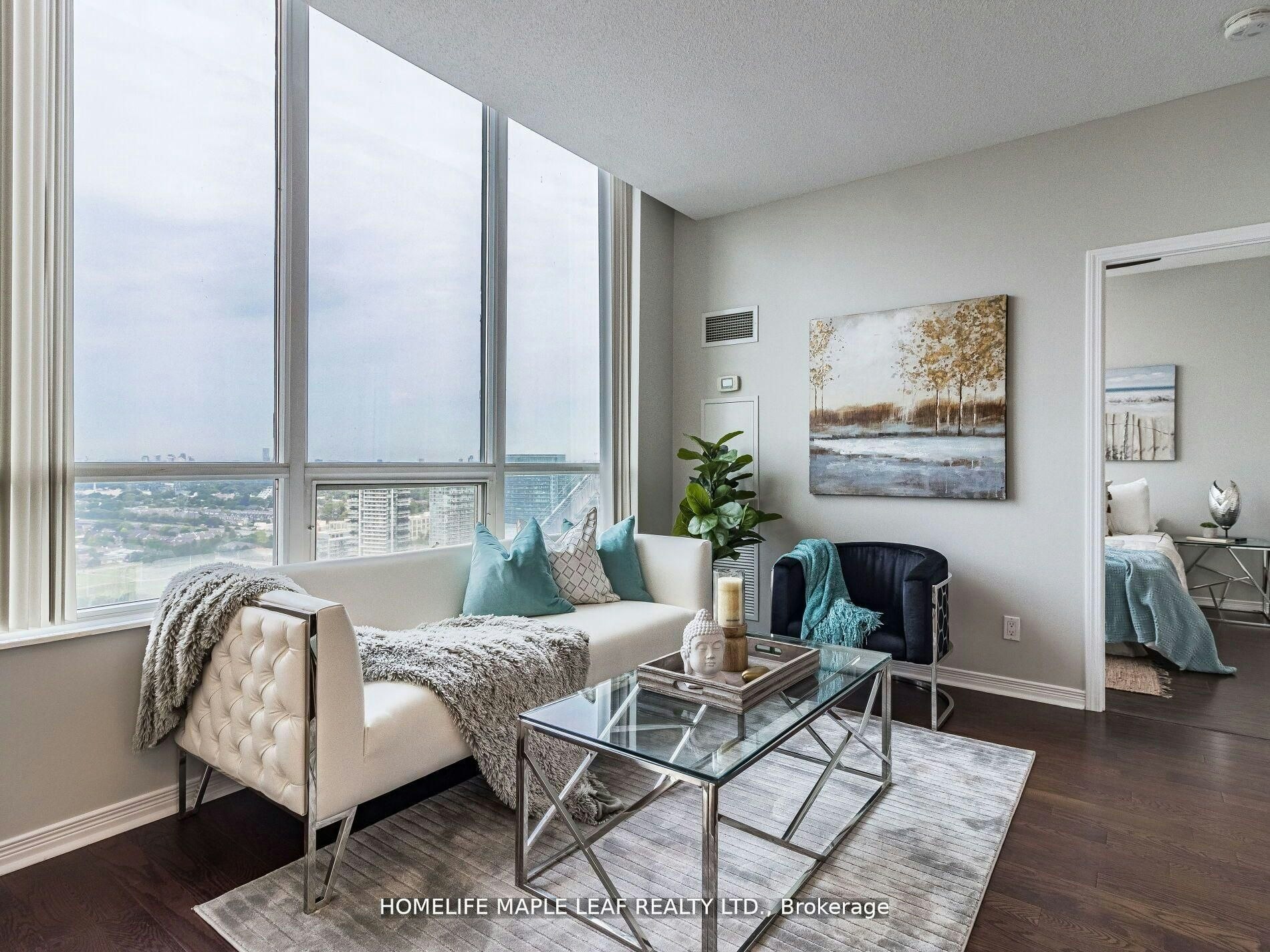 LPH02-2240 Lakeshore Boulevard W, Toronto, ON, M8V 0B1 - 12