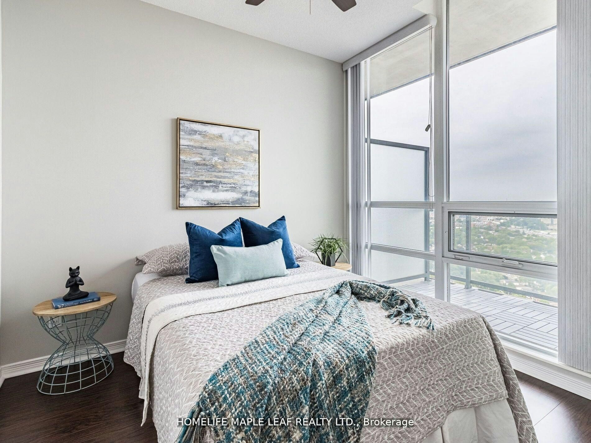 LPH02-2240 Lakeshore Boulevard W, Toronto, ON, M8V 0B1 - 29