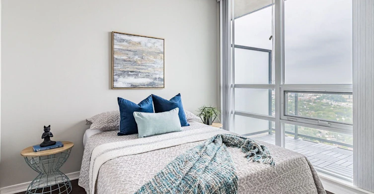 LPH02-2240 Lakeshore Boulevard W, Toronto, ON, M8V 0B1 - 29