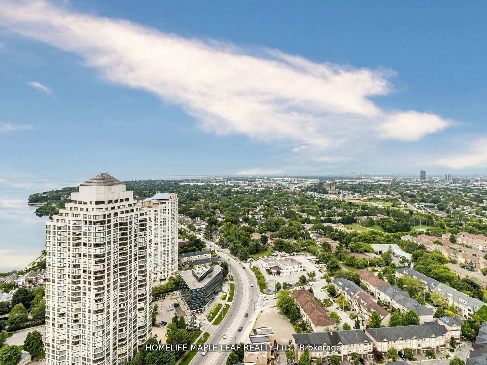 LPH02-2240 Lakeshore Boulevard W, Toronto, ON, M8V 0B1 - 36