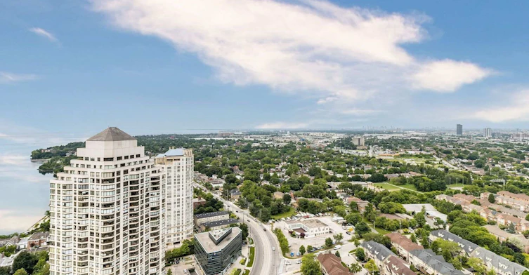 LPH02-2240 Lakeshore Boulevard W, Toronto, ON, M8V 0B1 - 36