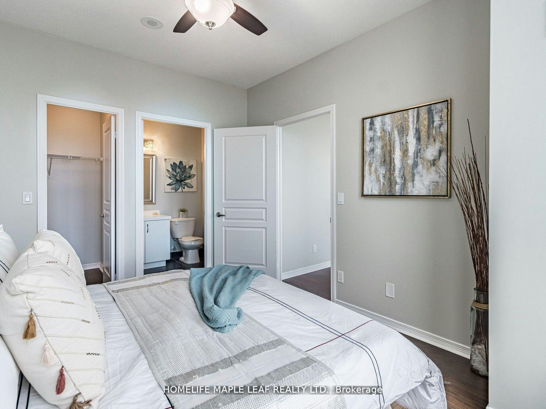 LPH02-2240 Lakeshore Boulevard W, Toronto, ON, M8V 0B1 - 25