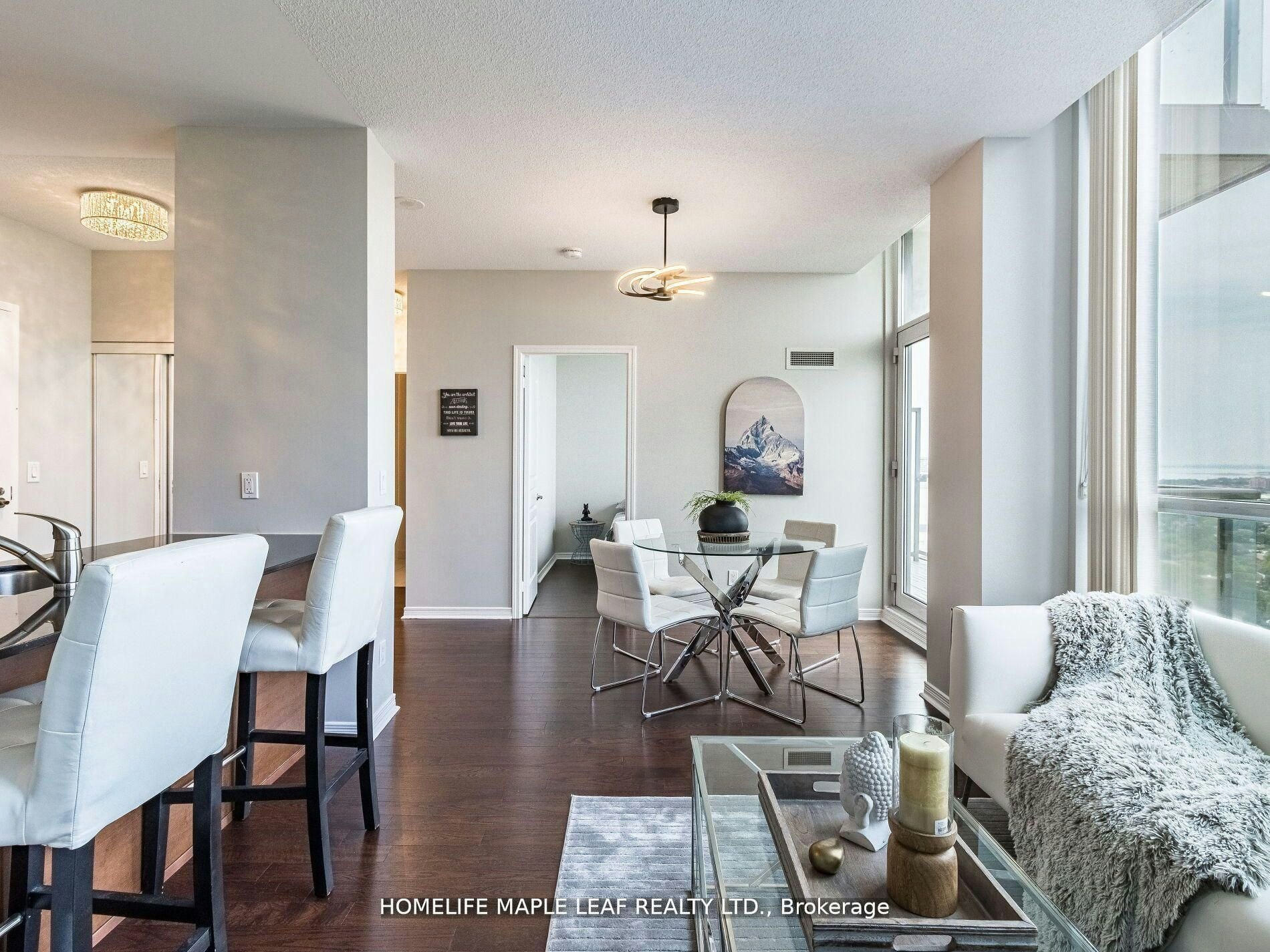 LPH02-2240 Lakeshore Boulevard W, Toronto, ON, M8V 0B1 - 15