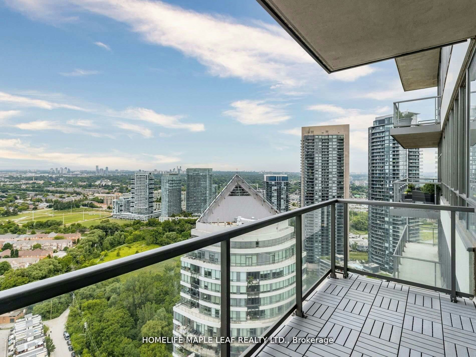 LPH02-2240 Lakeshore Boulevard W, Toronto, ON, M8V 0B1 - 35