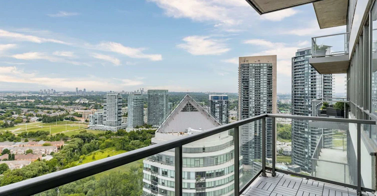 LPH02-2240 Lakeshore Boulevard W, Toronto, ON, M8V 0B1 - 35