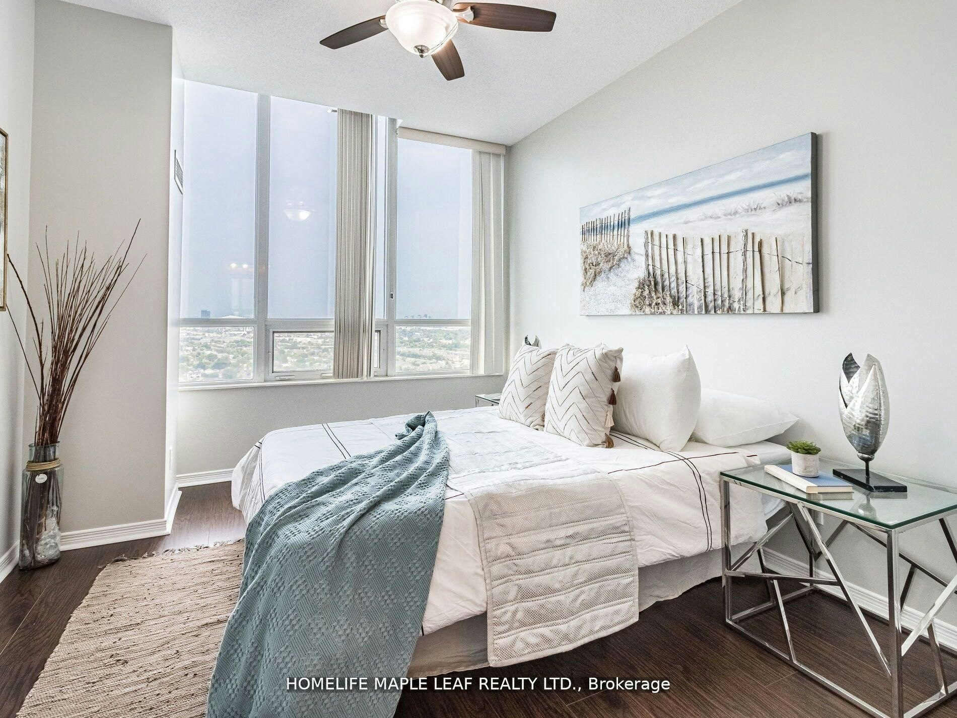 LPH02-2240 Lakeshore Boulevard W, Toronto, ON, M8V 0B1 - 23