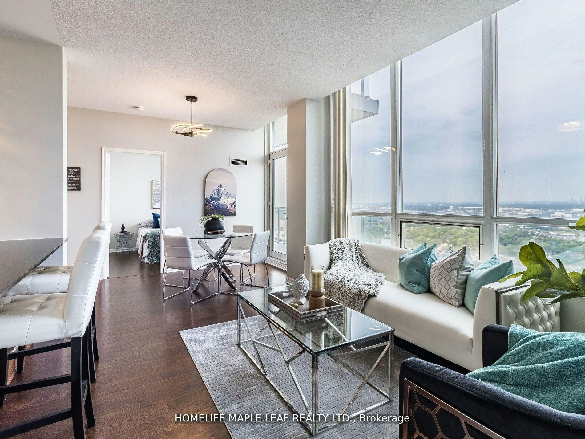 LPH02-2240 Lakeshore Boulevard W, Toronto, ON, M8V 0B1 - 14