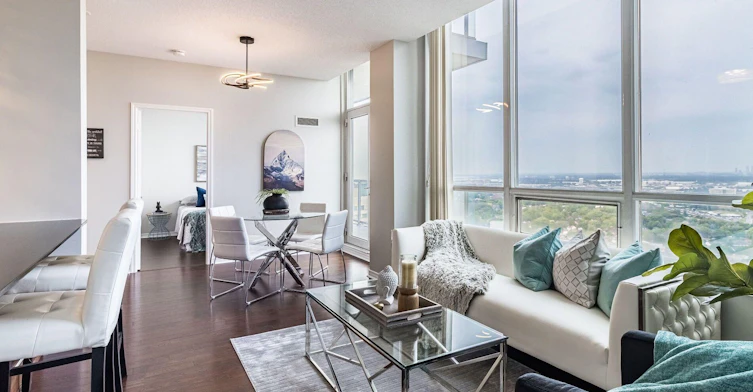 LPH02-2240 Lakeshore Boulevard W, Toronto, ON, M8V 0B1 - 14