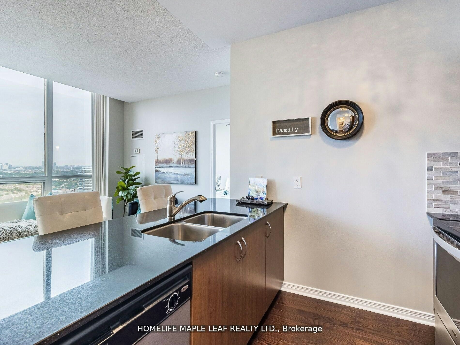 LPH02-2240 Lakeshore Boulevard W, Toronto, ON, M8V 0B1 - 18