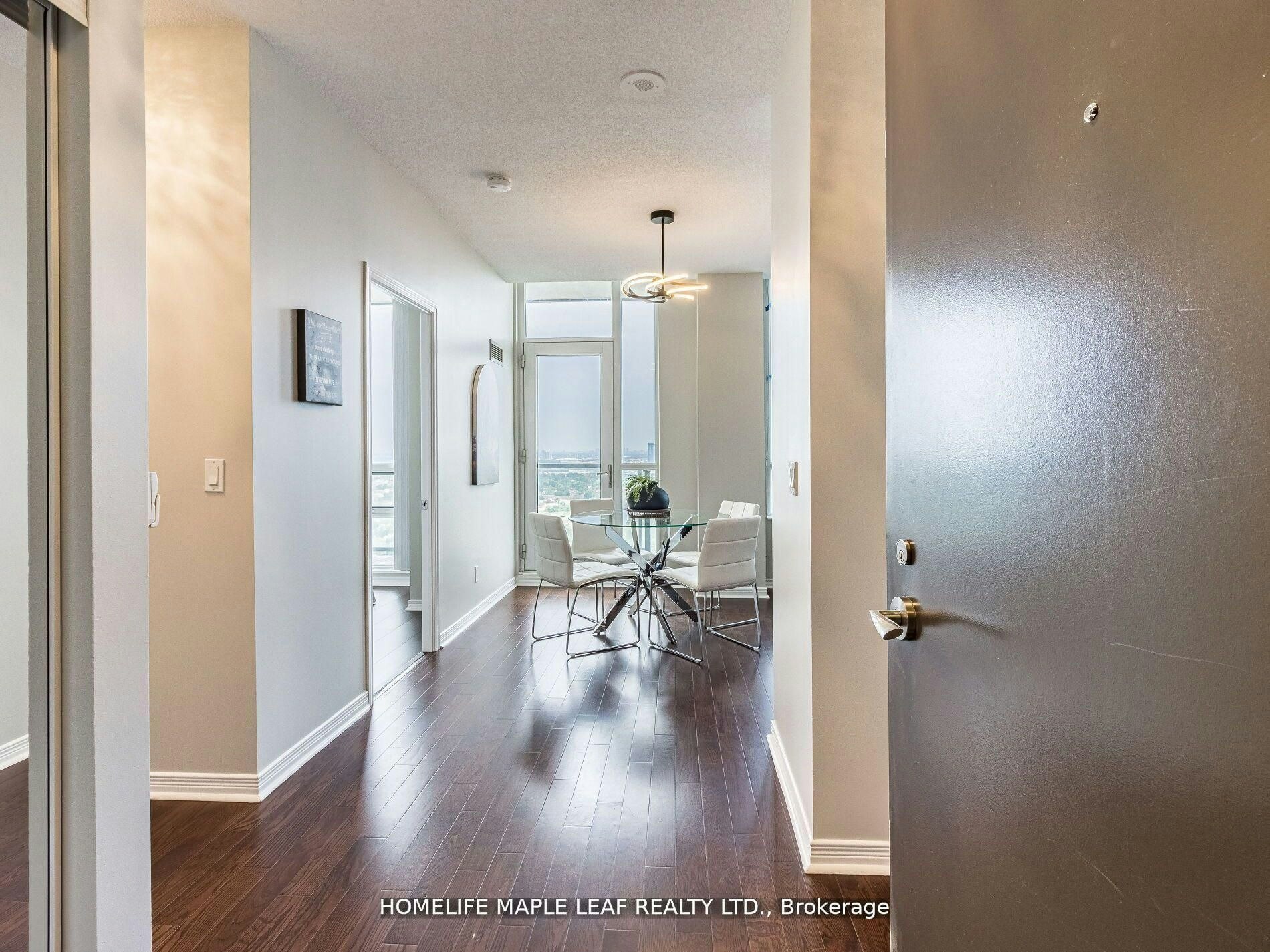 LPH02-2240 Lakeshore Boulevard W, Toronto, ON, M8V 0B1 - 7