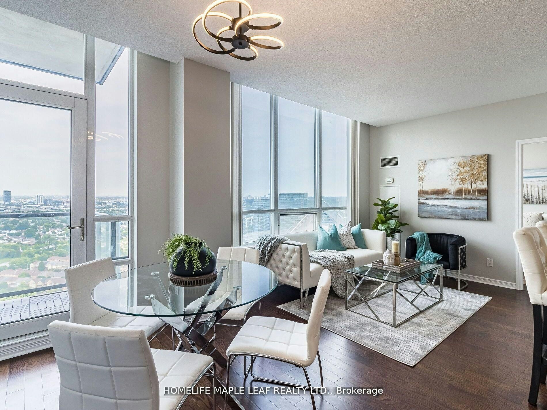 LPH02-2240 Lakeshore Boulevard W, Toronto, ON, M8V 0B1 - 10