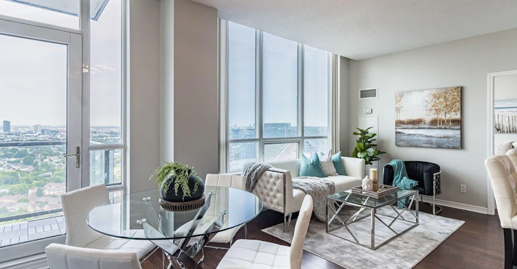 LPH02-2240 Lakeshore Boulevard W, Toronto, ON, M8V 0B1 - 10