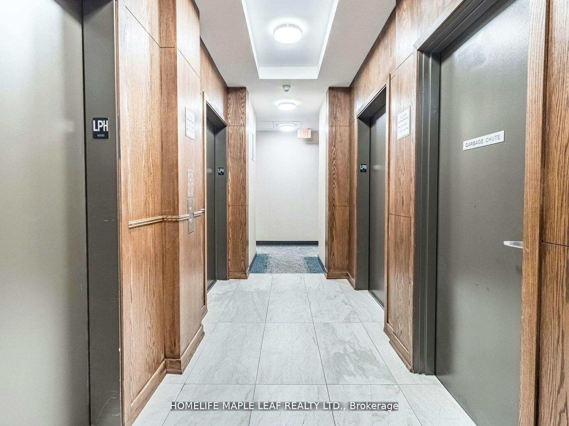 LPH02-2240 Lakeshore Boulevard W, Toronto, ON, M8V 0B1 - 6
