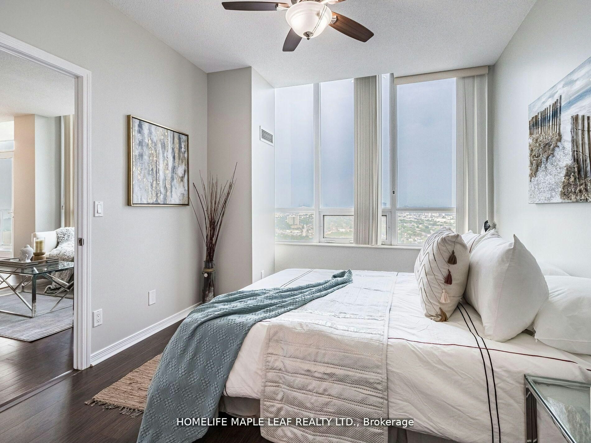 LPH02-2240 Lakeshore Boulevard W, Toronto, ON, M8V 0B1 - 24