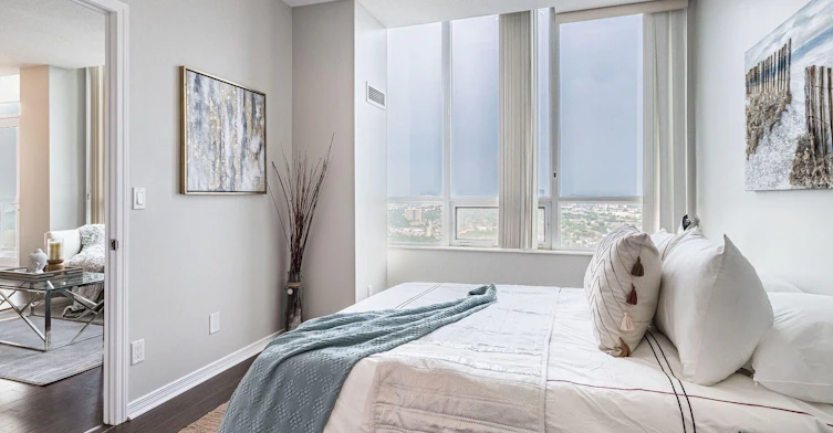 LPH02-2240 Lakeshore Boulevard W, Toronto, ON, M8V 0B1 - 24