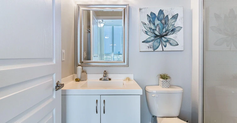 LPH02-2240 Lakeshore Boulevard W, Toronto, ON, M8V 0B1 - 27