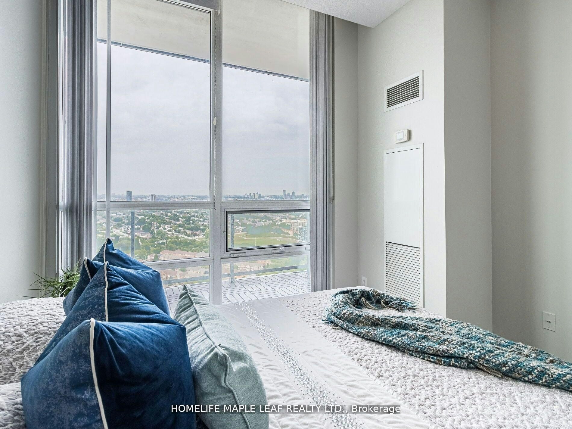 LPH02-2240 Lakeshore Boulevard W, Toronto, ON, M8V 0B1 - 30