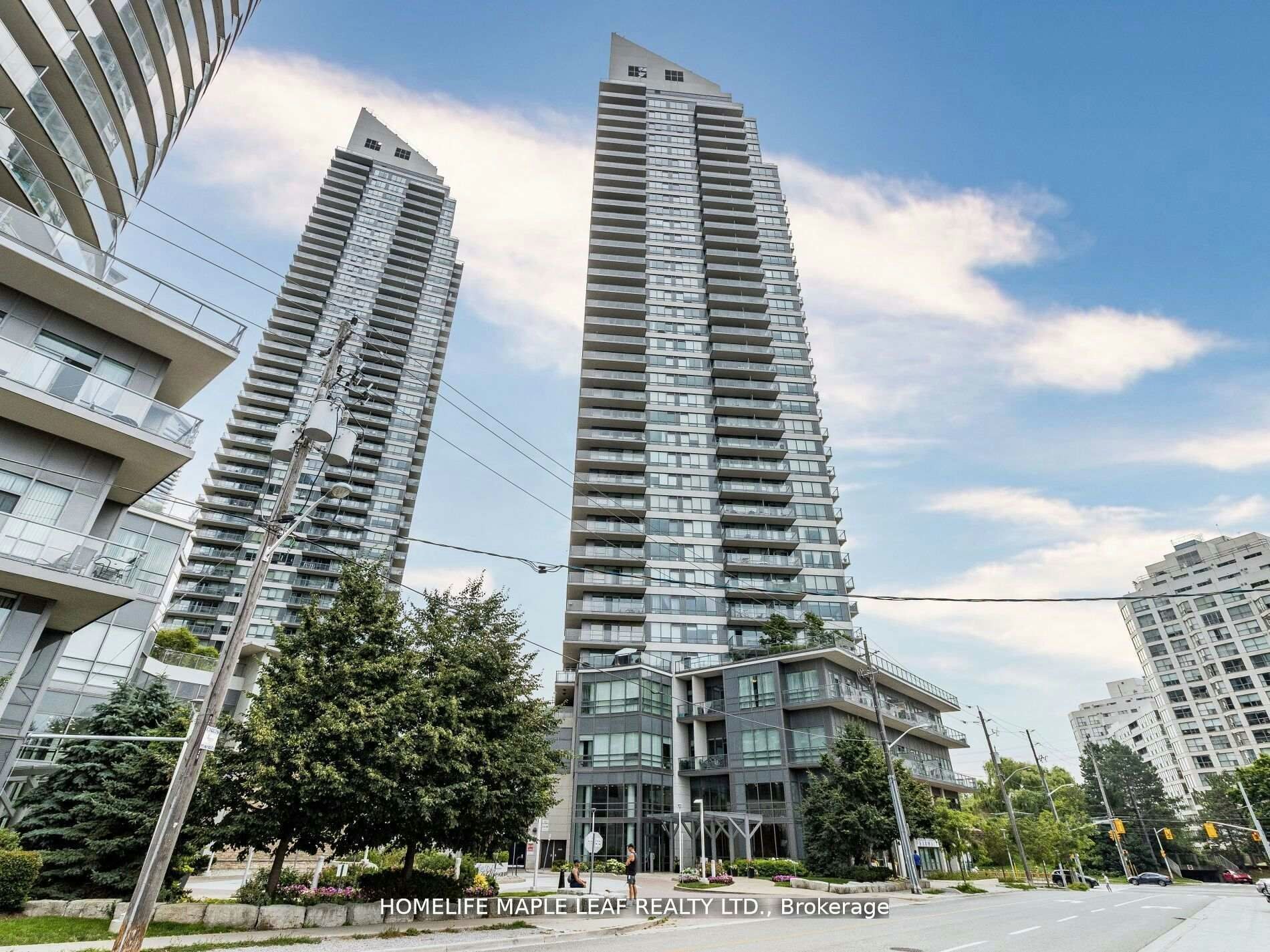 LPH02-2240 Lakeshore Boulevard W, Toronto, ON, M8V 0B1