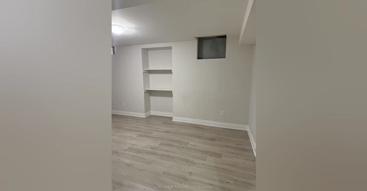 Bsmt-6 Lucky Lane, Brampton, ON, L6R 3M3 - 20