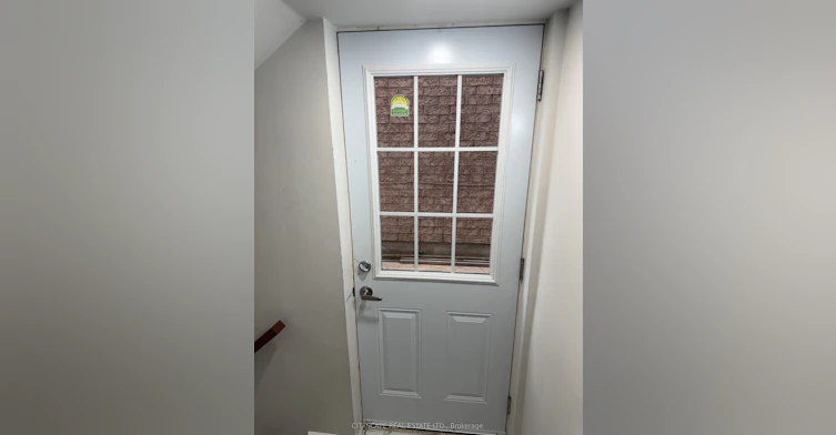 Bsmt-6 Lucky Lane, Brampton, ON, L6R 3M3 - 2