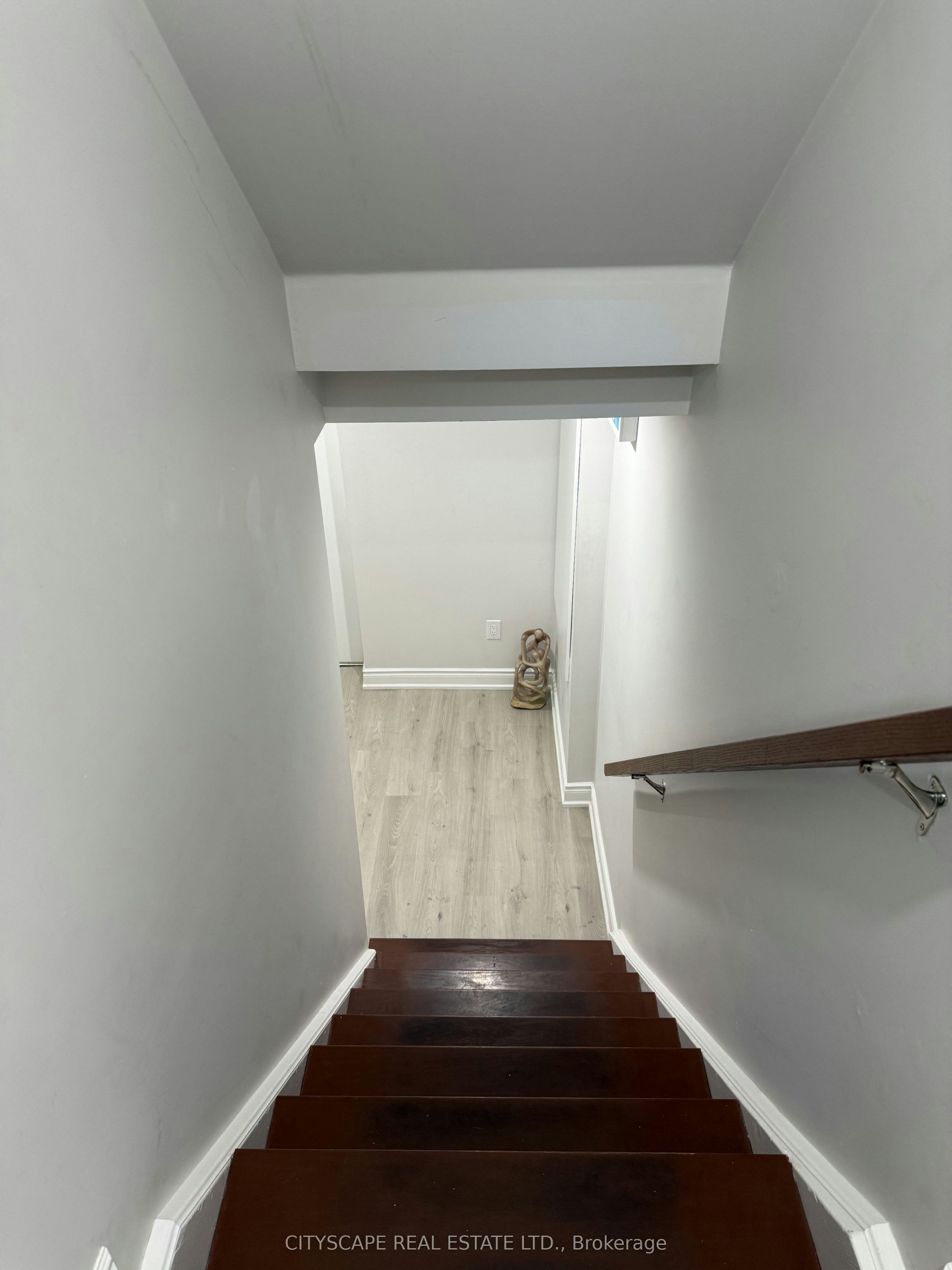 Bsmt-6 Lucky Lane, Brampton, ON, L6R 3M3 - 3