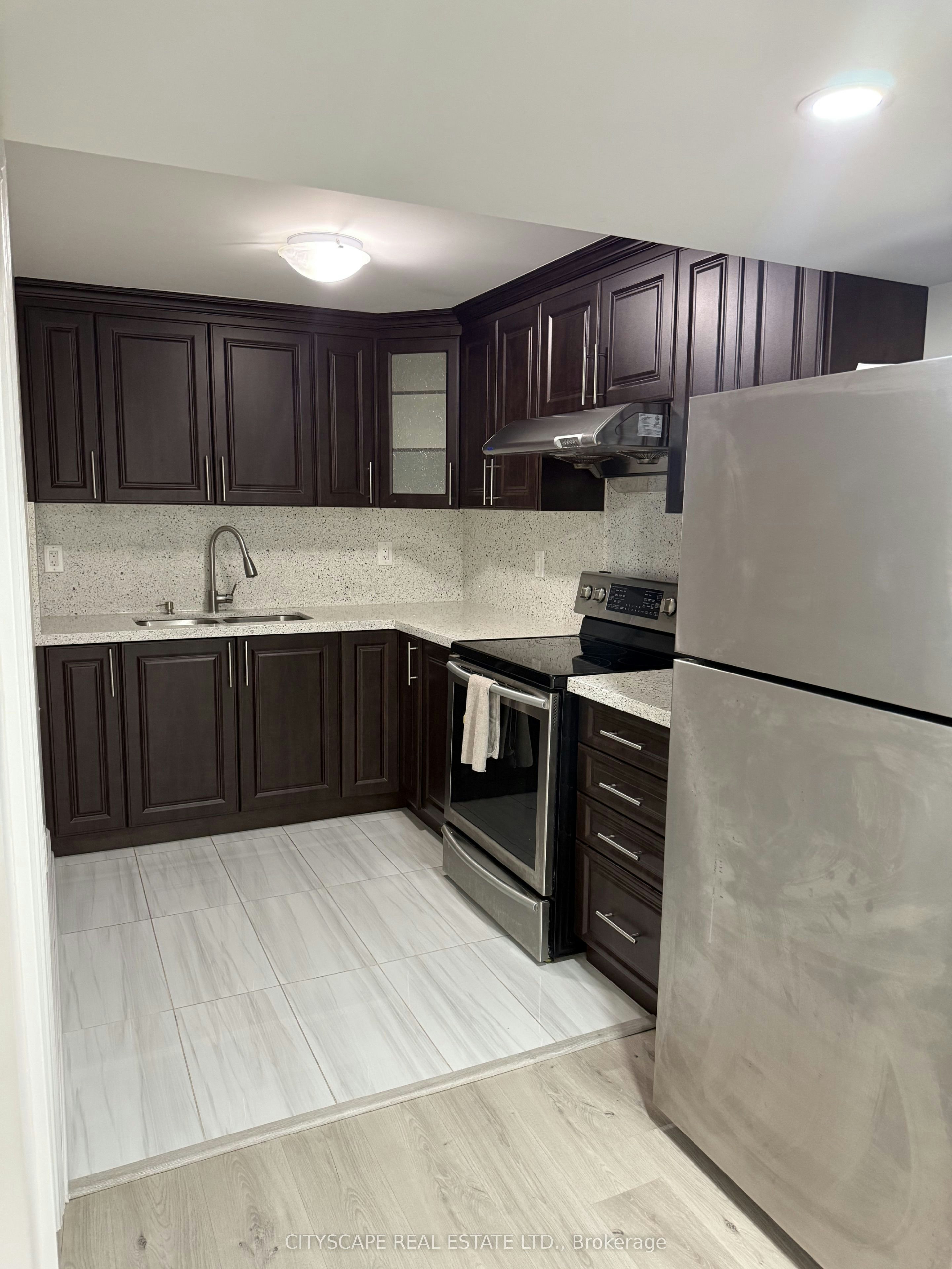 Bsmt-6 Lucky Lane, Brampton, ON, L6R 3M3 - 15