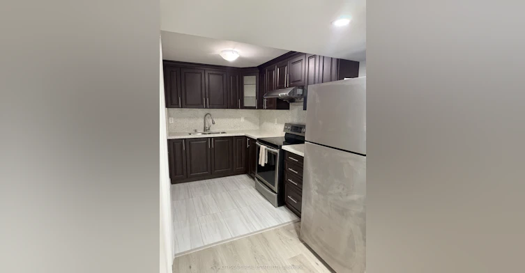 Bsmt-6 Lucky Lane, Brampton, ON, L6R 3M3 - 15