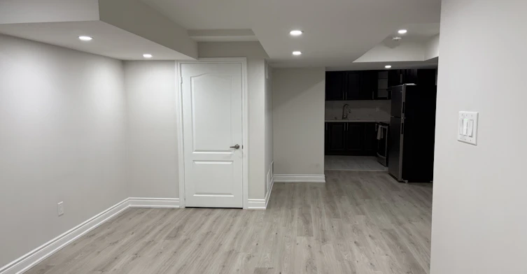 Bsmt-6 Lucky Lane, Brampton, ON, L6R 3M3 - 8