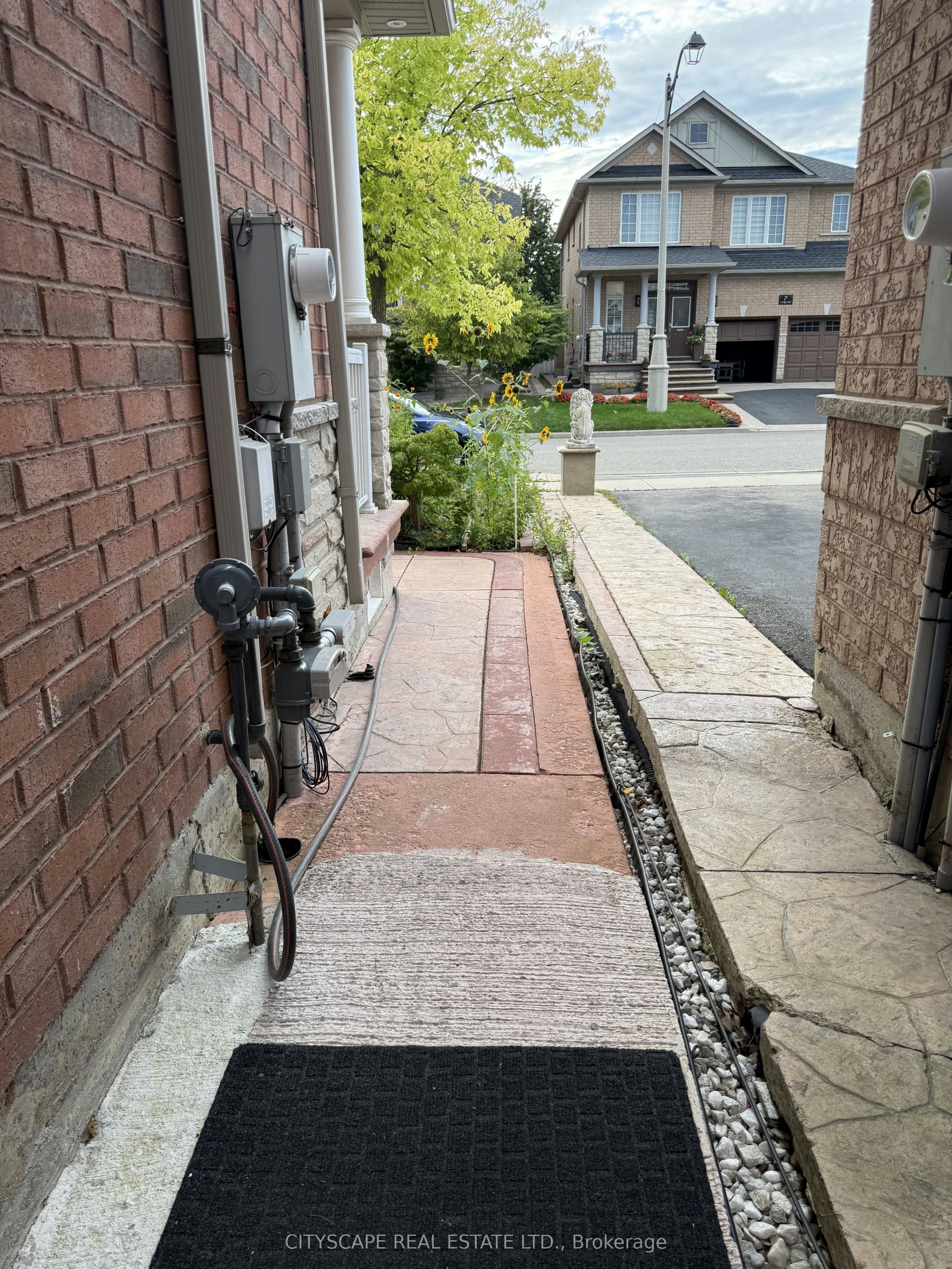 Bsmt-6 Lucky Lane, Brampton, ON, L6R 3M3 - 6