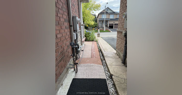 Bsmt-6 Lucky Lane, Brampton, ON, L6R 3M3 - 6