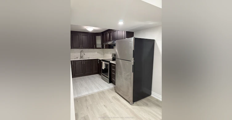 Bsmt-6 Lucky Lane, Brampton, ON, L6R 3M3 - 14