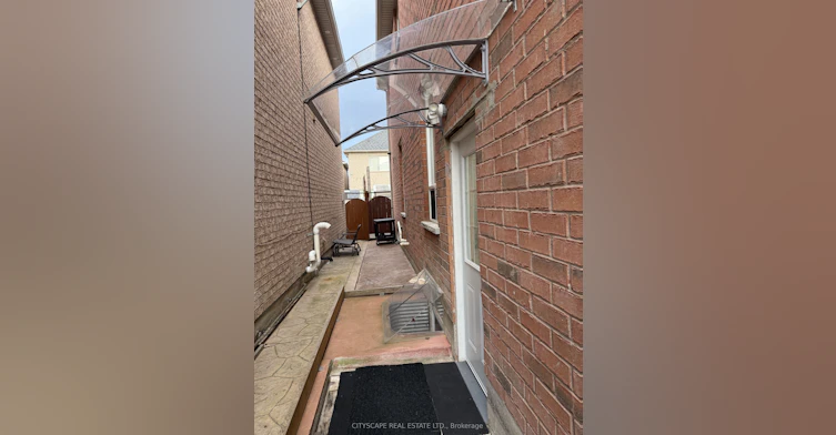Bsmt-6 Lucky Lane, Brampton, ON, L6R 3M3
