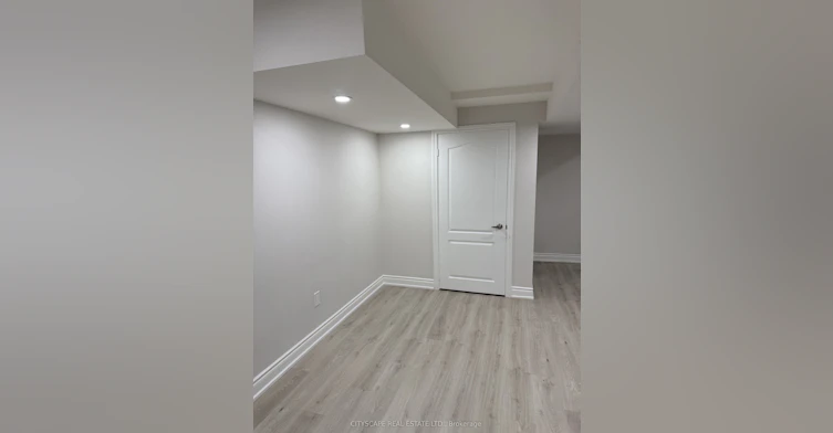 Bsmt-6 Lucky Lane, Brampton, ON, L6R 3M3 - 10