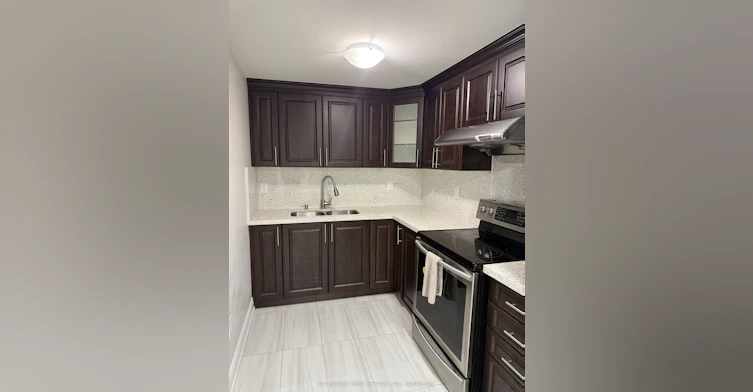 Bsmt-6 Lucky Lane, Brampton, ON, L6R 3M3 - 16